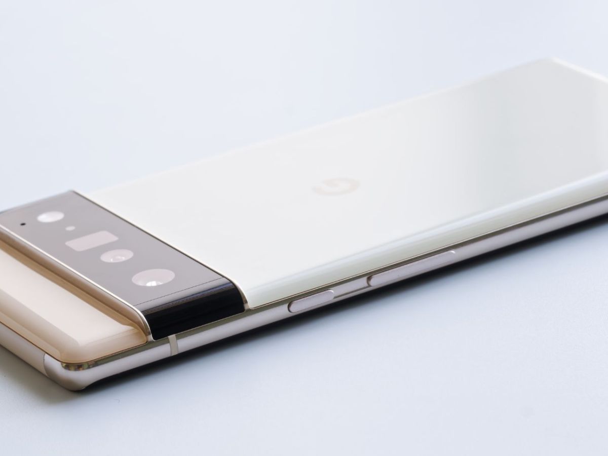 Neues Google Pixel-Handy soll diese bahnbrechende Funktion erhalten