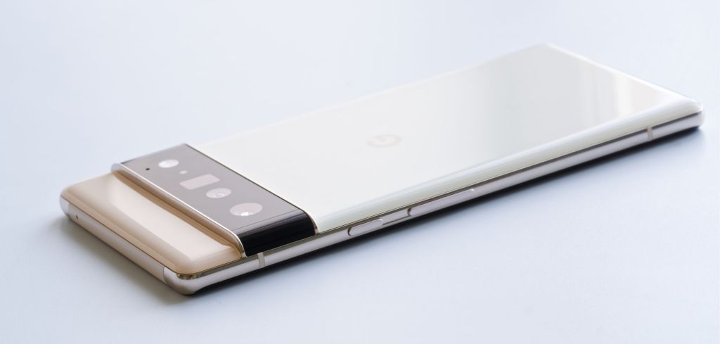 Neues Google Pixel-Handy soll diese bahnbrechende Funktion erhalten
