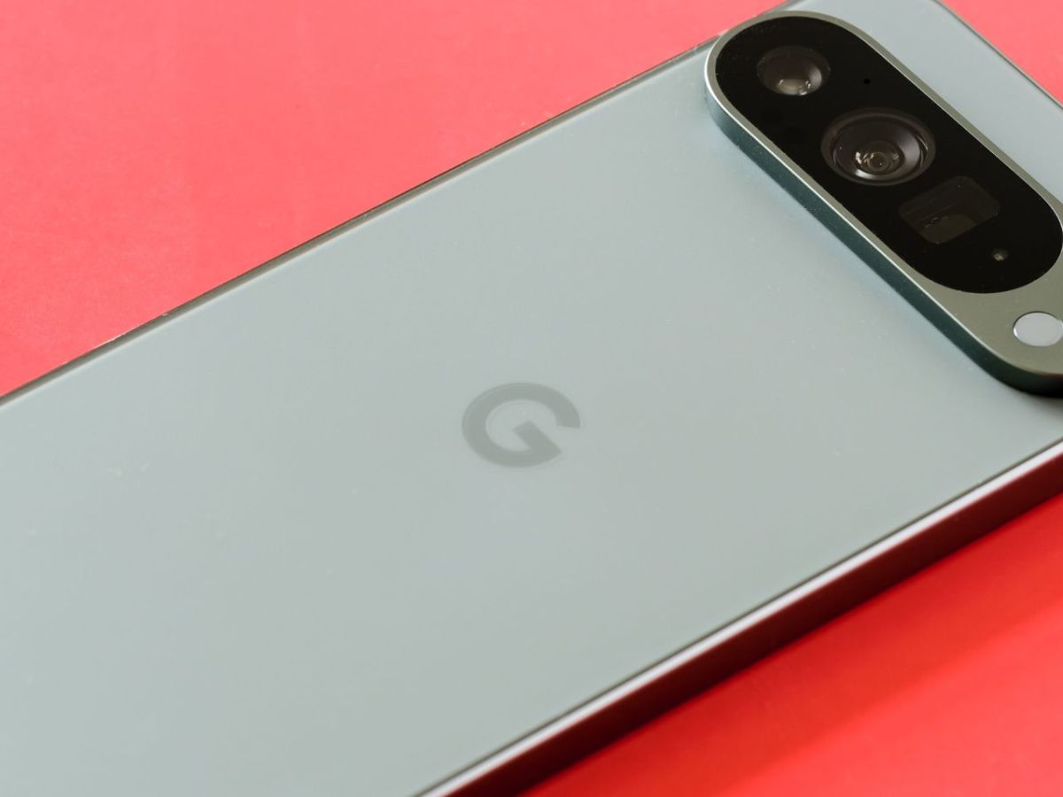 Für neues Pixel-Handy: Google plant entscheidendes Upgrade