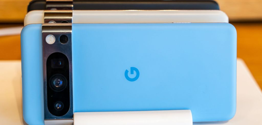 Für Google Pixel-Handys: Neues Update bringt diese praktische Funktion