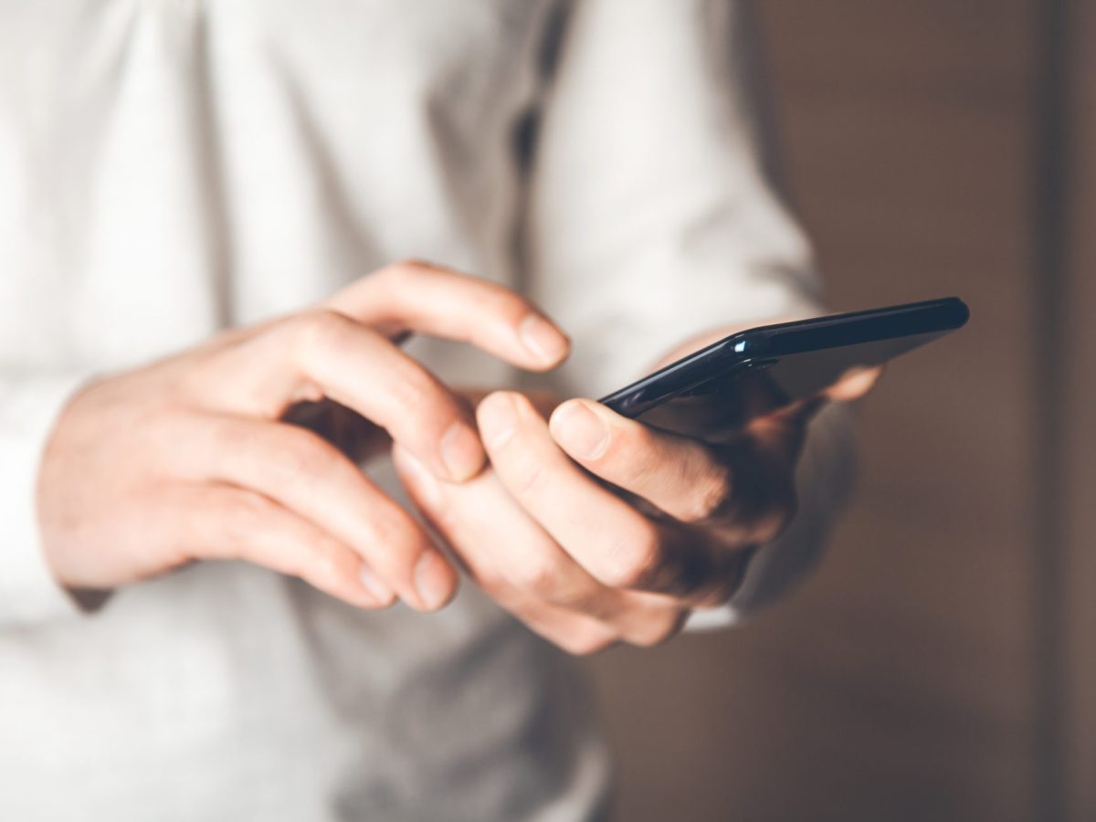 Handy: Millionen Nutzer bekommen eine neue Funktion – schon in 2 Tagen