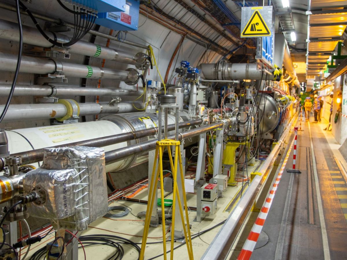 Kernfusion: Deutscher Reaktor bricht den Weltrekord – „großartige Leistung“