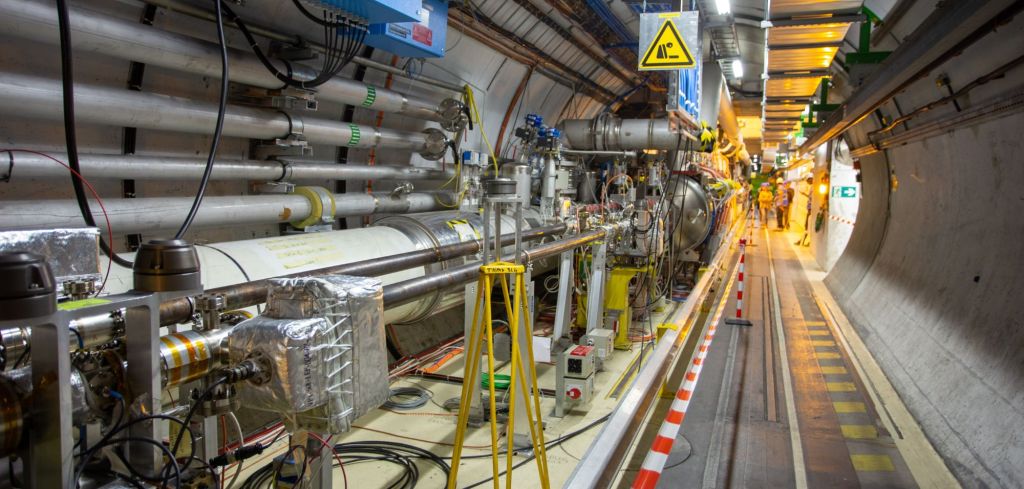 Kernfusion: Deutscher Reaktor bricht den Weltrekord – „großartige Leistung“