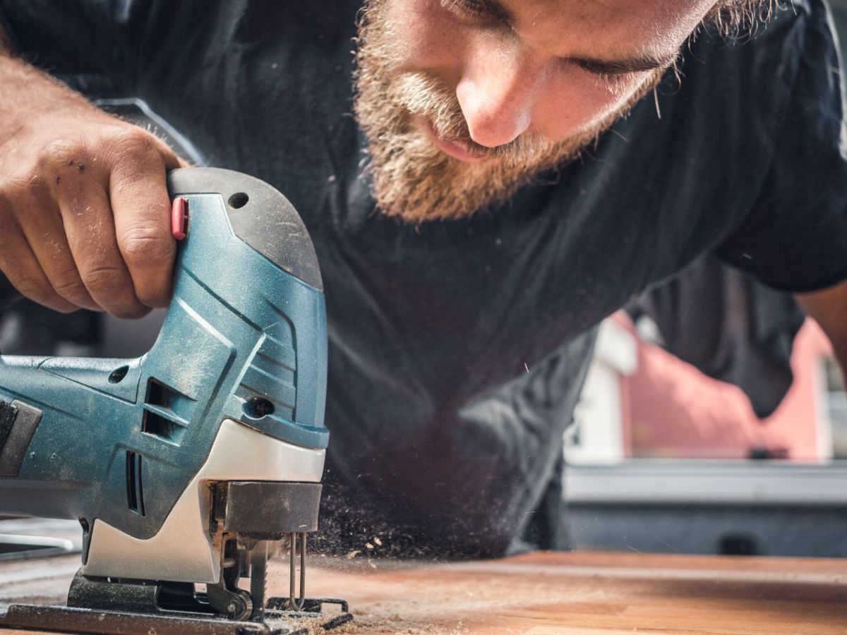 Akku-Stichsäge von Makita mit 26 Prozent Rabatt: Sichere dir jetzt den Amazon-Deal