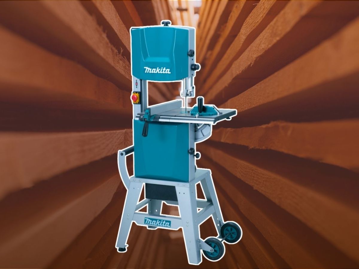 Amazon reduziert Makita-Bandsäge um 18 Prozent – hier die wichtigsten Fakten
