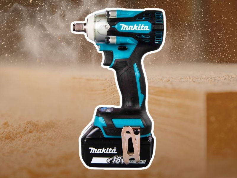 Makita DTW300
