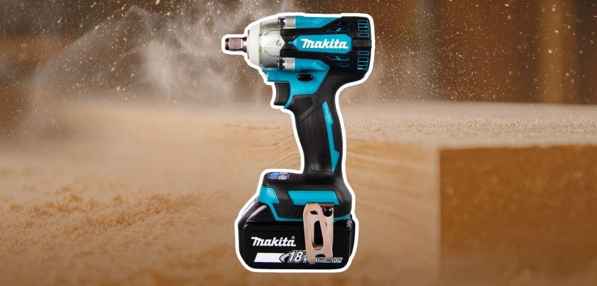 Makita-Set bei Amazon: Akku-Schlagschrauber mit Zubehör jetzt stark reduziert