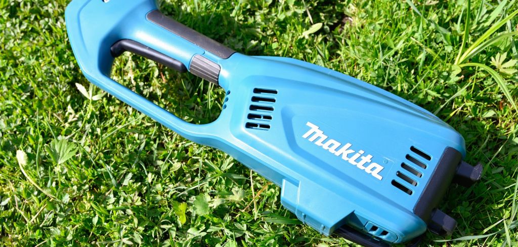Makita-Rasentrimmer: Das ist das zuverlässigste Modell auf dem Markt