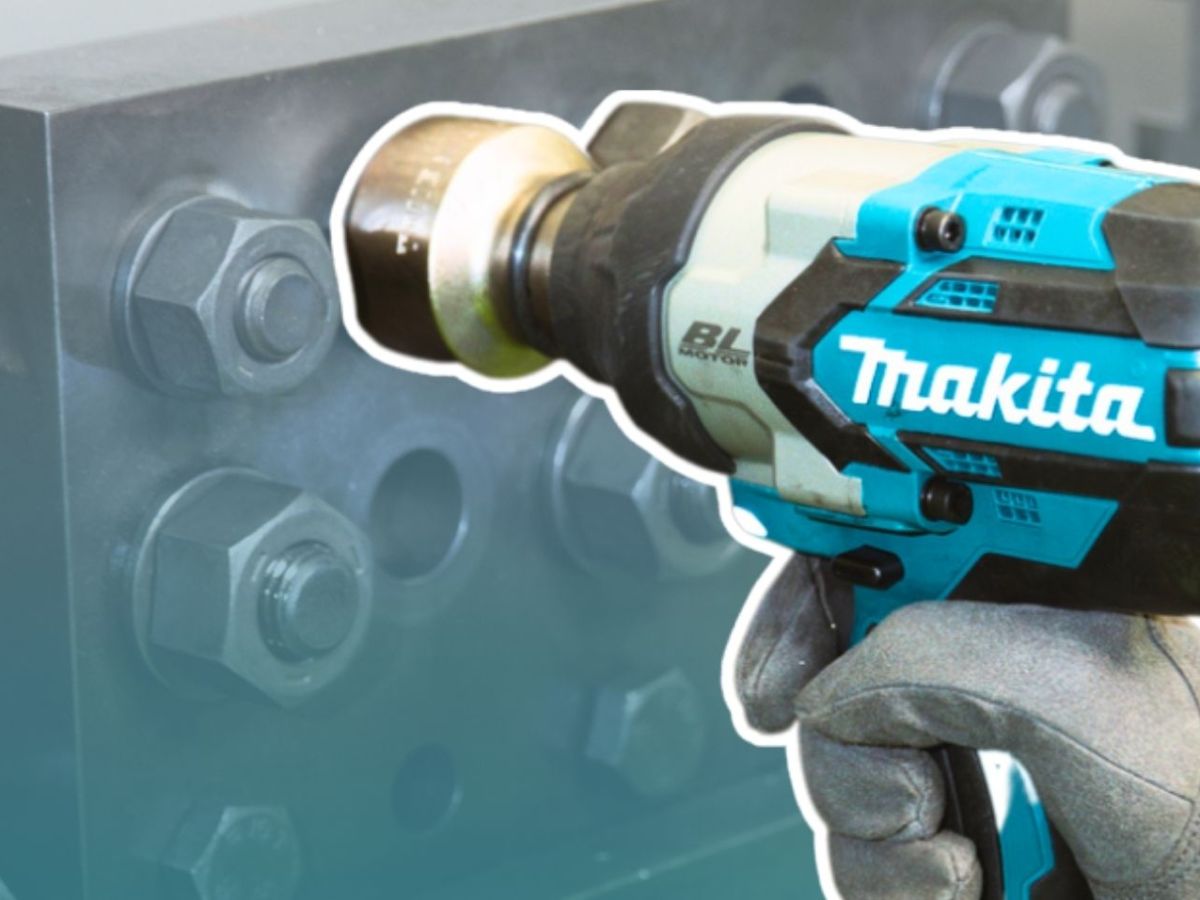 Makita: Beliebter Akku-Schlagschrauber jetzt stark reduziert bei Amazon