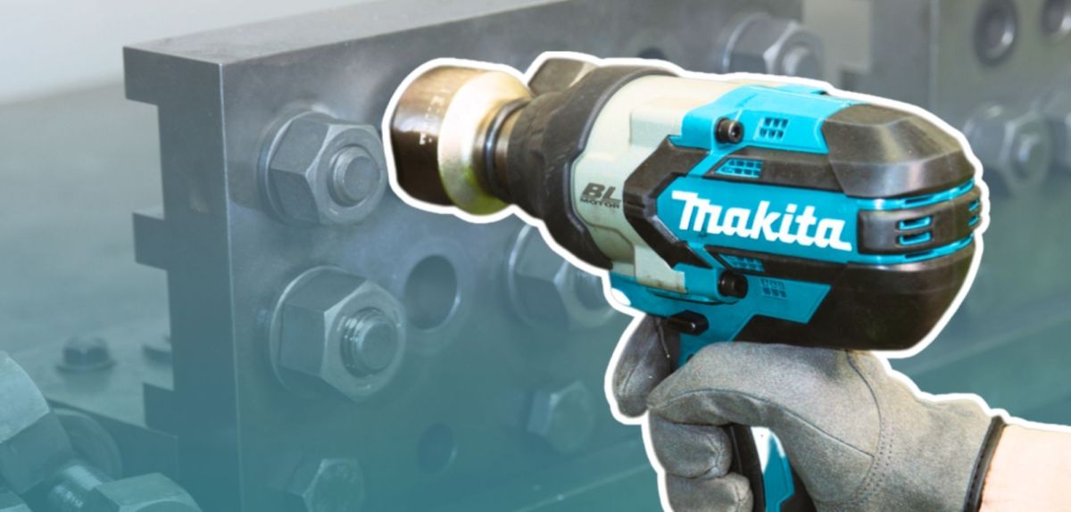 Makita: Beliebter Akku-Schlagschrauber jetzt stark reduziert bei Amazon