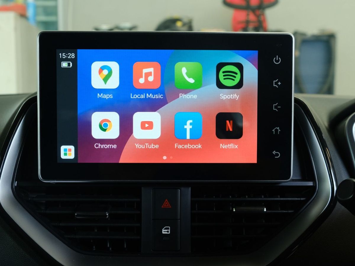 Pioneer-Multimedia-Player für Android Auto und Carplay: Spare jetzt 16 Prozent bei Amazon