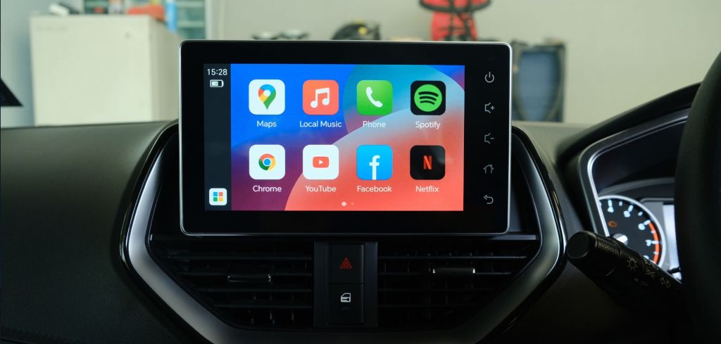 Pioneer-Multimedia-Player für Android Auto und Carplay: Spare jetzt 16 Prozent bei Amazon