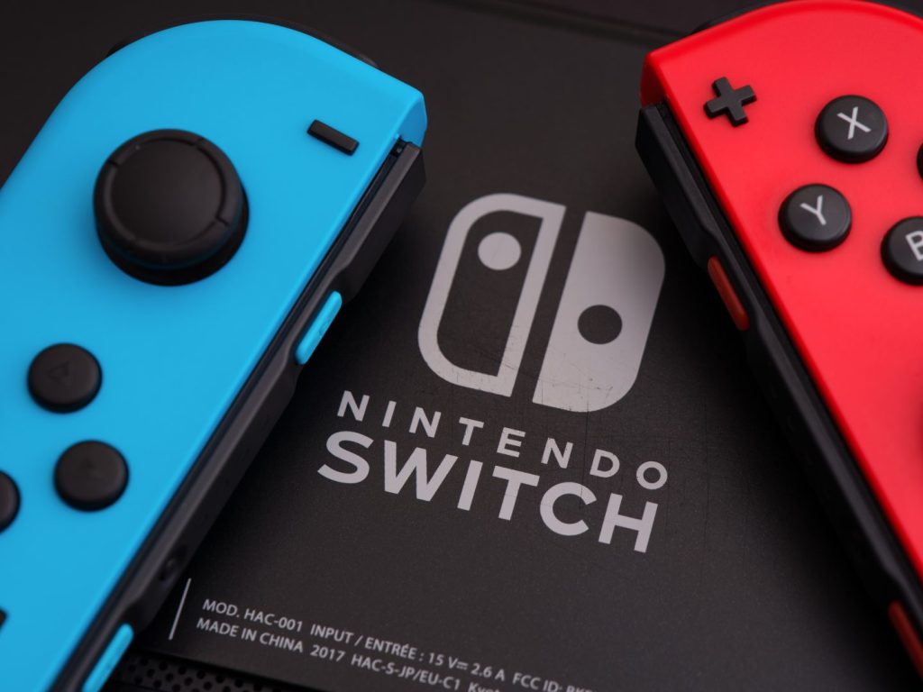 Auf der Nintendo Switch 2: Spieler entdecken verstecktes Feature