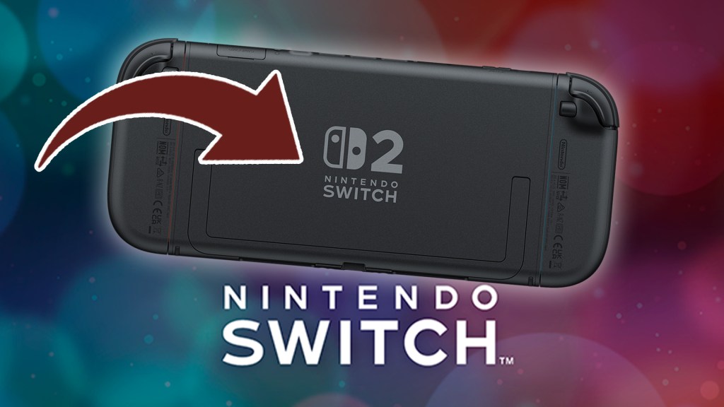 Nintendo Switch 2: Neue Konsole erschreckt mit fiesem Hardware-Fehler