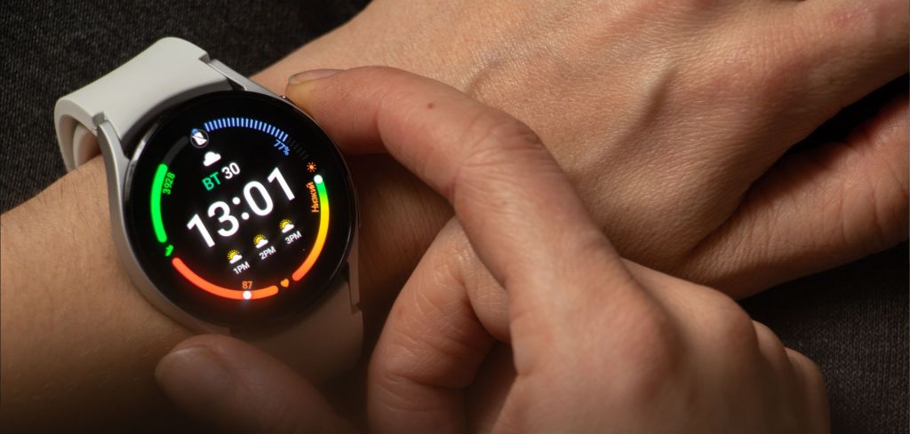 Samsung Galaxy Watch: Neues Update bringt diese 4 neuen Funktionen