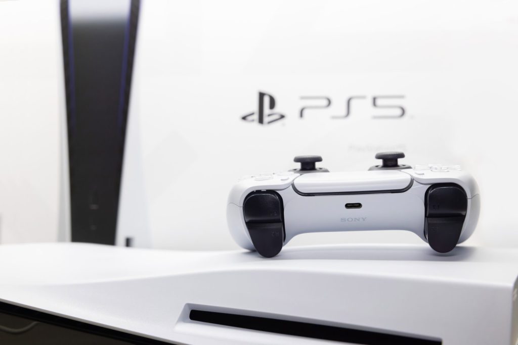 PS5: Sony kündigt neuen Controller an – er bringt eine große Besonderheit mit