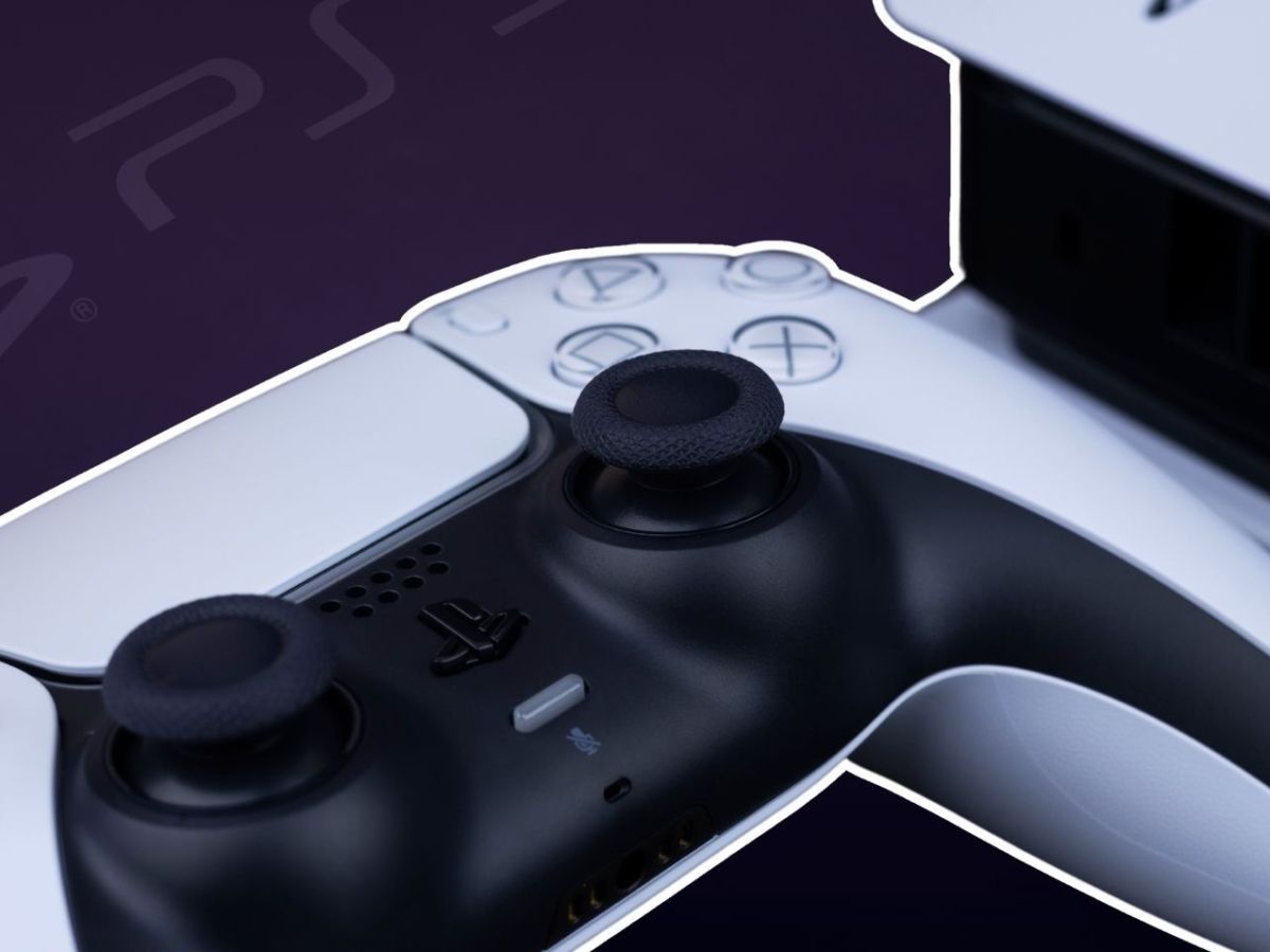 PS5 Slim jetzt stark reduziert: Dieses Bundle darfst du nicht missen