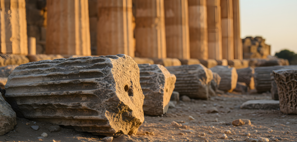 Archäologie: Riesige Siedlung aus der Römerzeit entdeckt – ein Detail überrascht