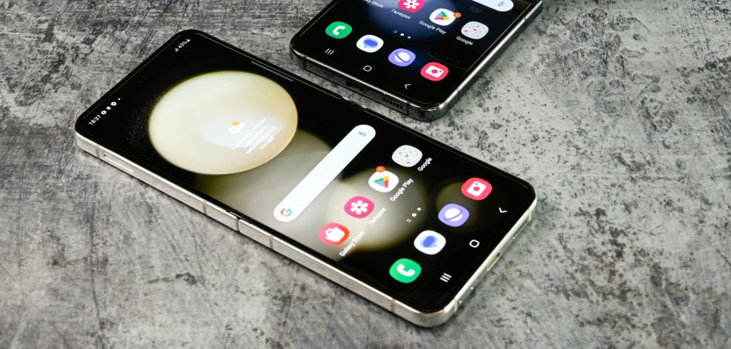Samsung-Handys: Neues Update erweitert praktische Funktion
