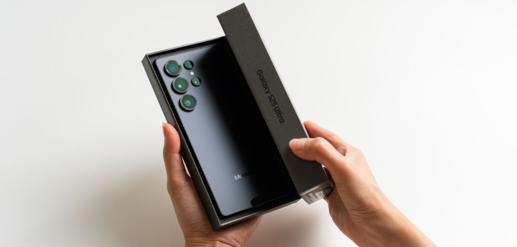 Samsung Galaxy-Handys: Diese praktische Funktion soll bald kommen – große Hilfe für deinen Alltag