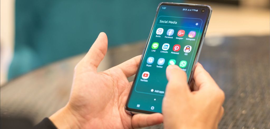 Galaxy-Handys: Dieser Funktion spendiert Samsung wohl ein praktisches Upgrade