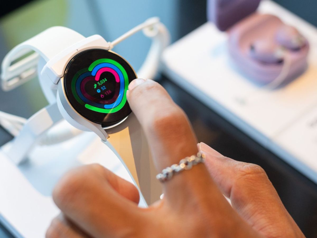 Samsung Galaxy Watch: Schock für Nutzer älterer Modelle – das könnte bald kostenpflichtig werden