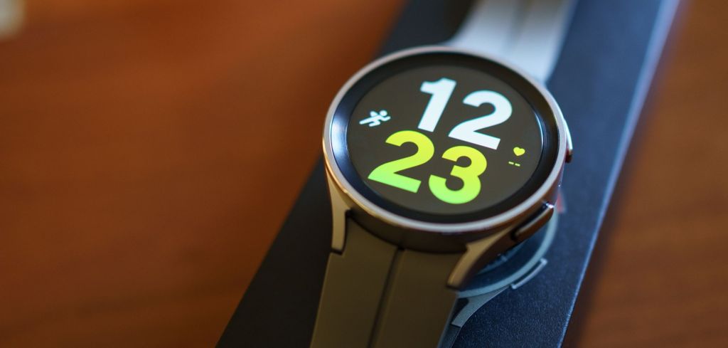 Samsung Galaxy Watch: Wichtige App ist auf diesen Modellen nicht mehr verfügbar