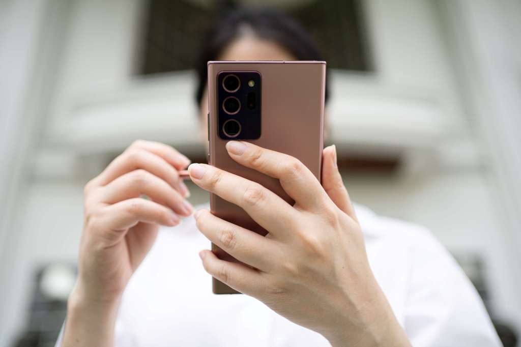 Samsung Galaxy: Keine Updates mehr – Für diese Nutzer steht ein Handywechsel an
