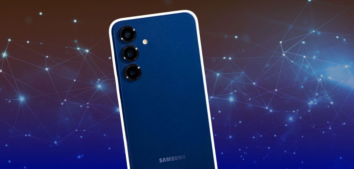 Samsung Galaxy S25