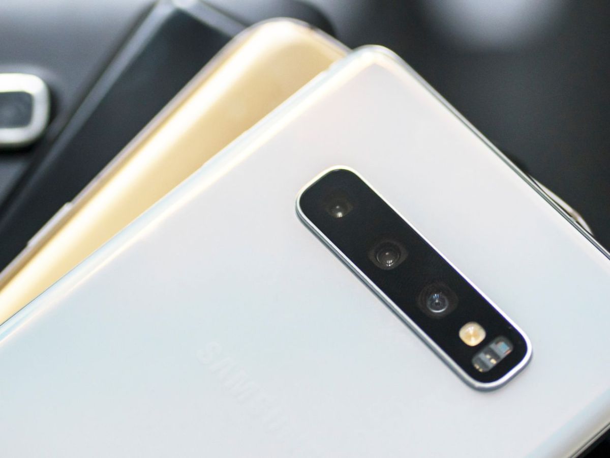 Samsung-Handys: Neue Funktion geplant? Das müssen Nutzer jetzt wissen
