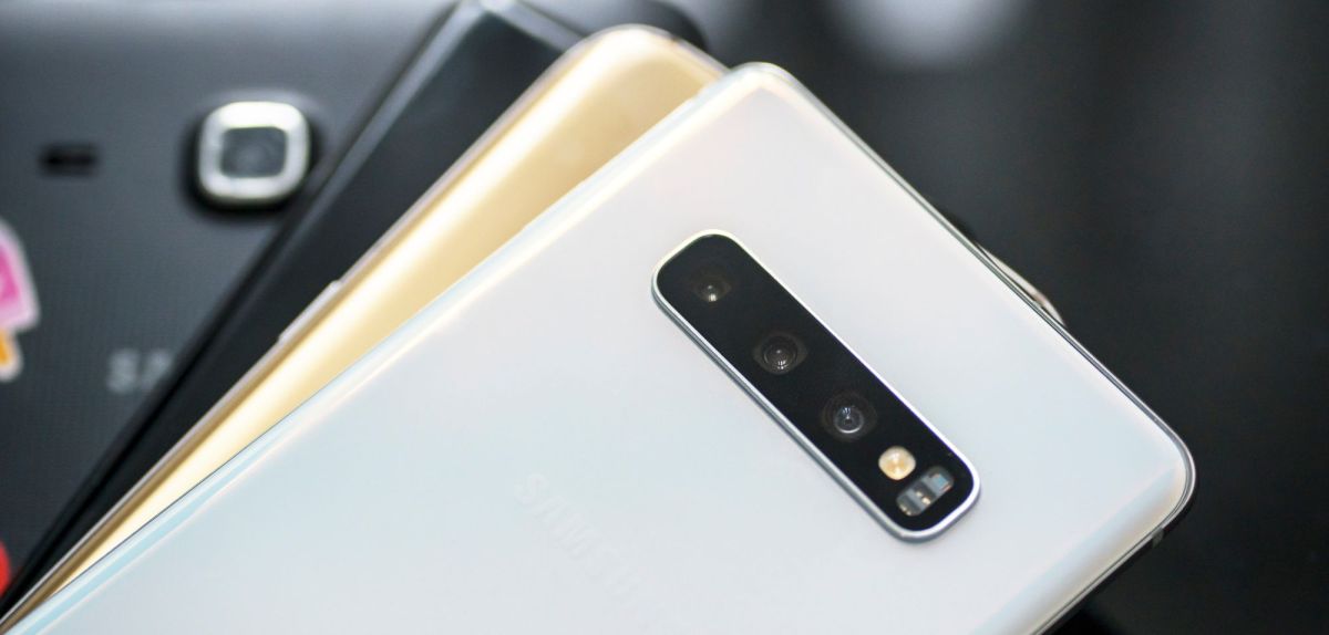 Samsung-Handys: Neue Funktion geplant? Das müssen Nutzer jetzt wissen