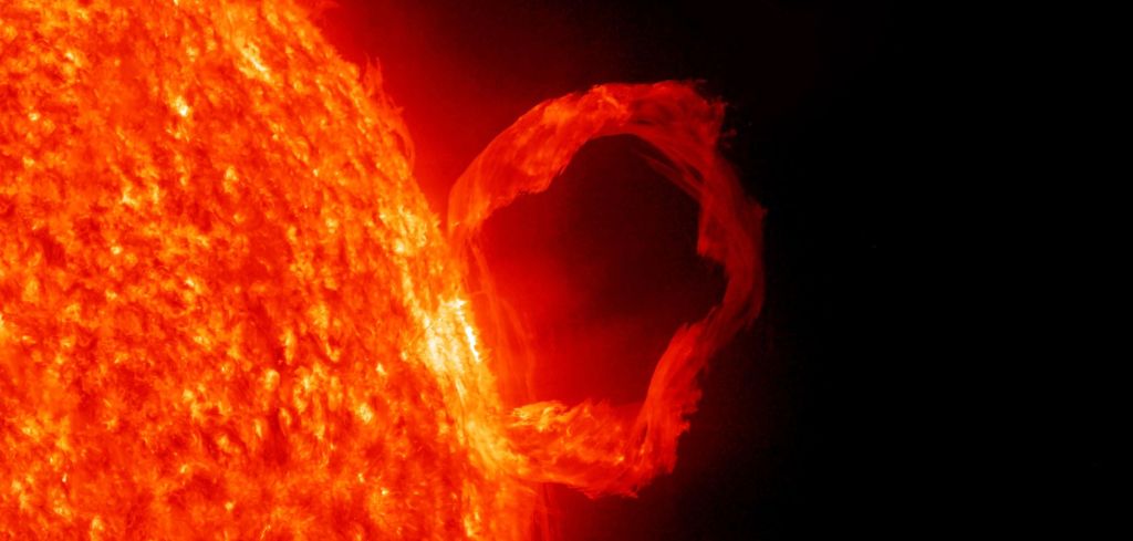 Sonne: Forscher finden Hinweise auf gewaltige Eruption – ihr Ursprung überrascht