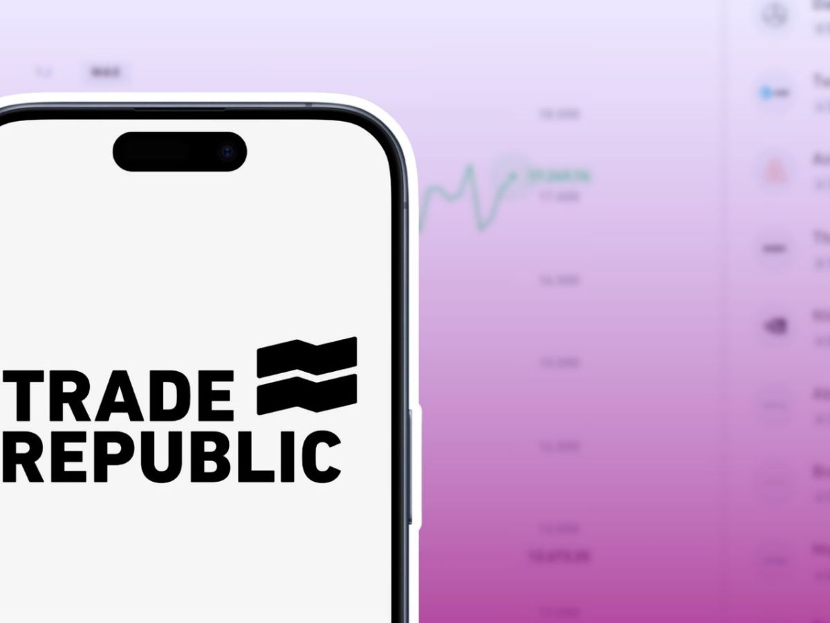Trade Republic: Seltsame Cent-Beträge verwirren Nutzer und Steuerprogramme