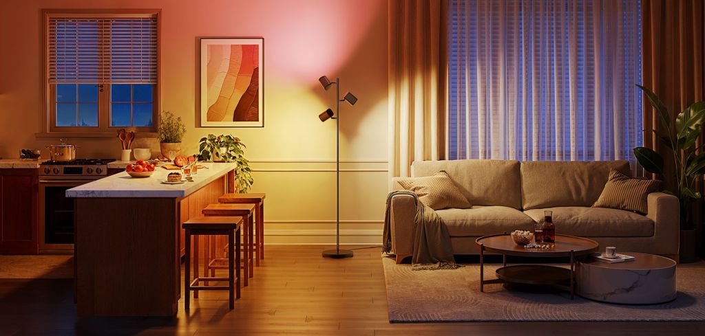 Govee Tree Floor Lamp