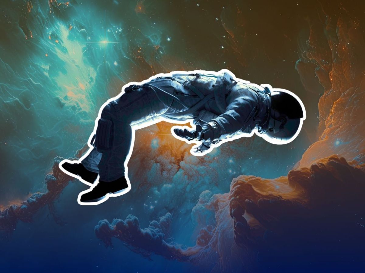 Wo ist der Mittelpunkt des Universums? Physik gibt überraschende Antwort