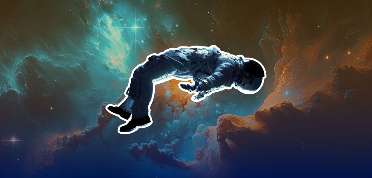 Wo ist der Mittelpunkt des Universums? Physik gibt überraschende Antwort
