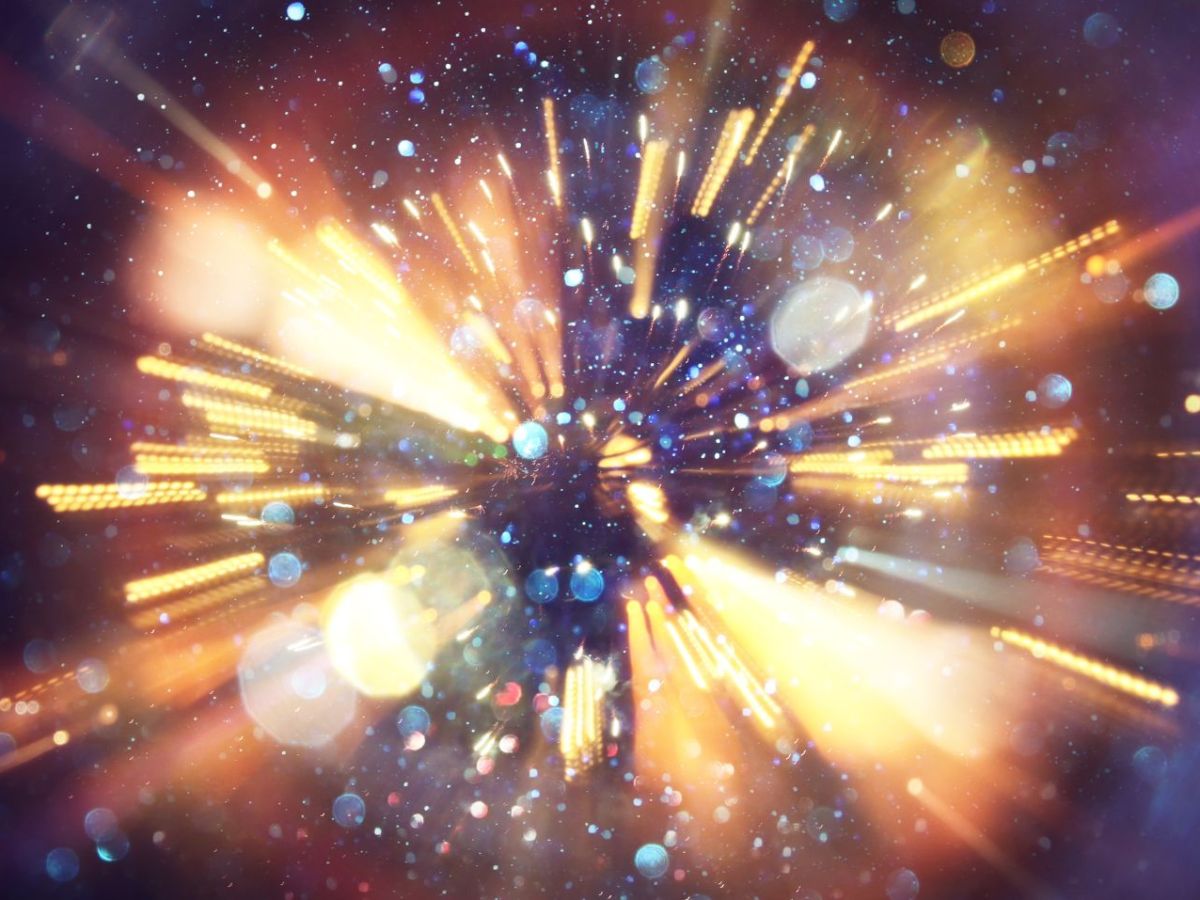 Entstehung des Universums: Forscher liefern Alternative zur Urknall-Theorie – „eine neue Perspektive“