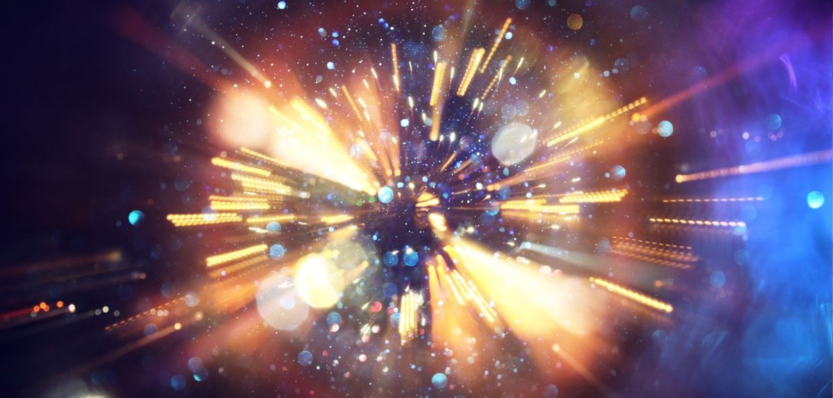 Entstehung des Universums: Forscher liefern Alternative zur Urknall-Theorie – „eine neue Perspektive“