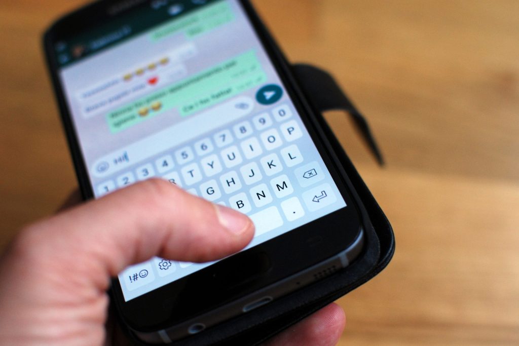 WhatsApp-Update: Nützliche Chat-Funktion bald auch für iPhone verfügbar