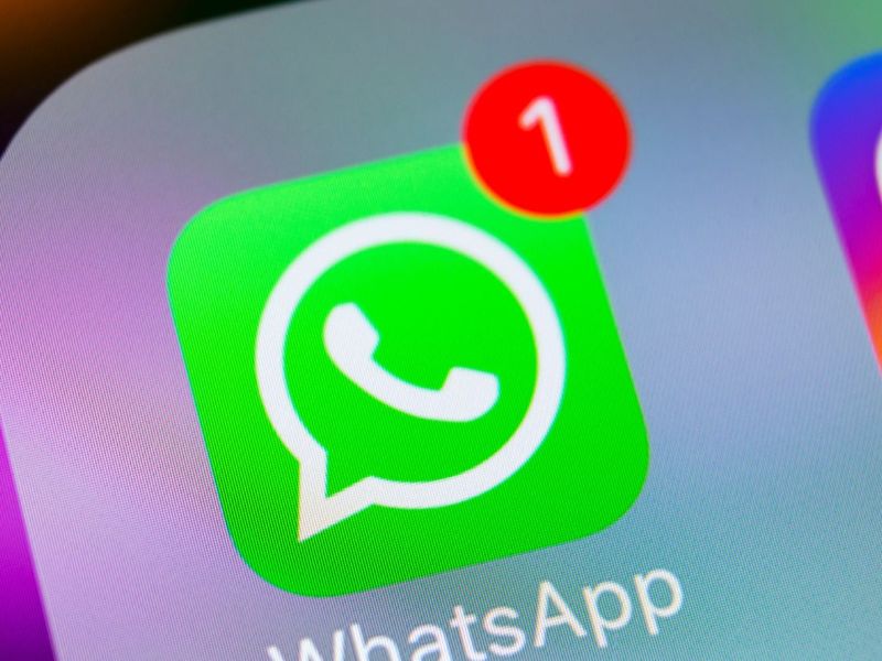WhatsApp-Update: Diese praktische Funktion gibt es jetzt auch für iPhones
