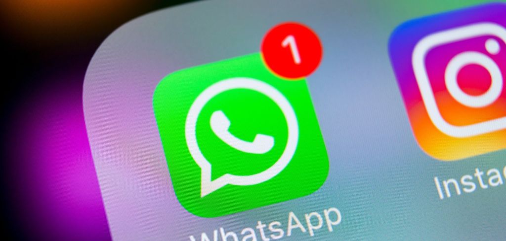 WhatsApp-Update: Diese praktische Funktion gibt es jetzt auch für iPhones