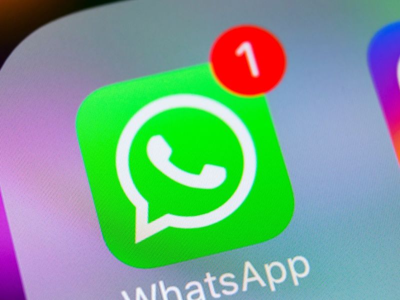 Praktisches WhatsApp-Update: Bald musst du deine Nachrichten nicht mehr selbst schreiben