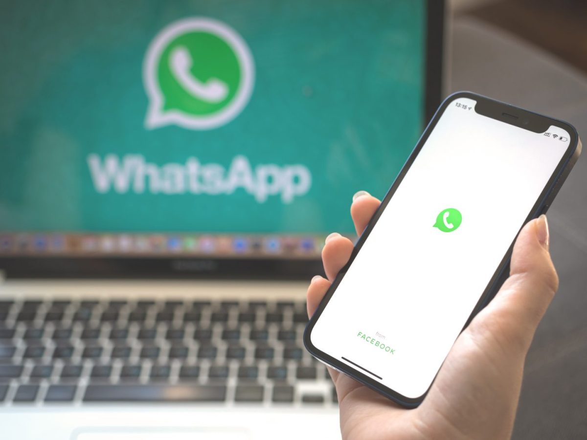 WhatsApp: Neue Funktion entdeckt – diese Möglichkeit bietet sie dir