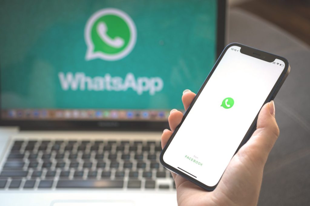 WhatsApp: Neue Funktion entdeckt – diese Möglichkeit bietet sie dir