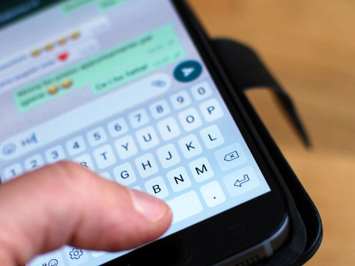 WhatsApp-Update: Diese praktische Funktion kannst du jetzt in deinen Chats testen