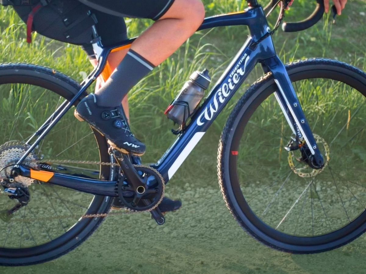 Wilier Jena Hybrid stark reduziert: Premium E-Gravelbike jetzt zum halben Preis