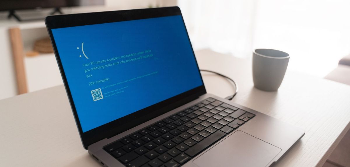 Microsoft überrascht mit Update: Was beim Windows-Neustart bald anders läuft