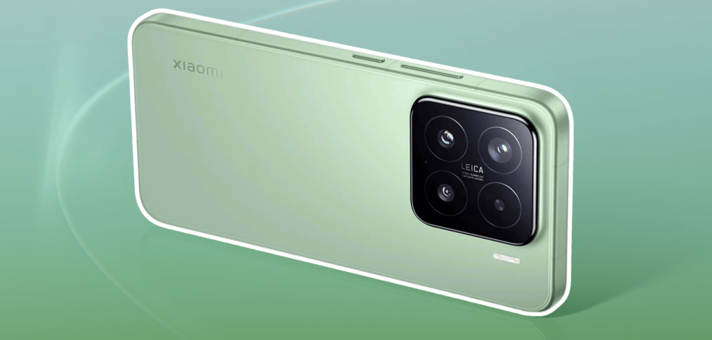 Xiaomi: Neues Flaggschiff zum Spitzenpreis bei Amazon – jetzt fast 30 % günstiger