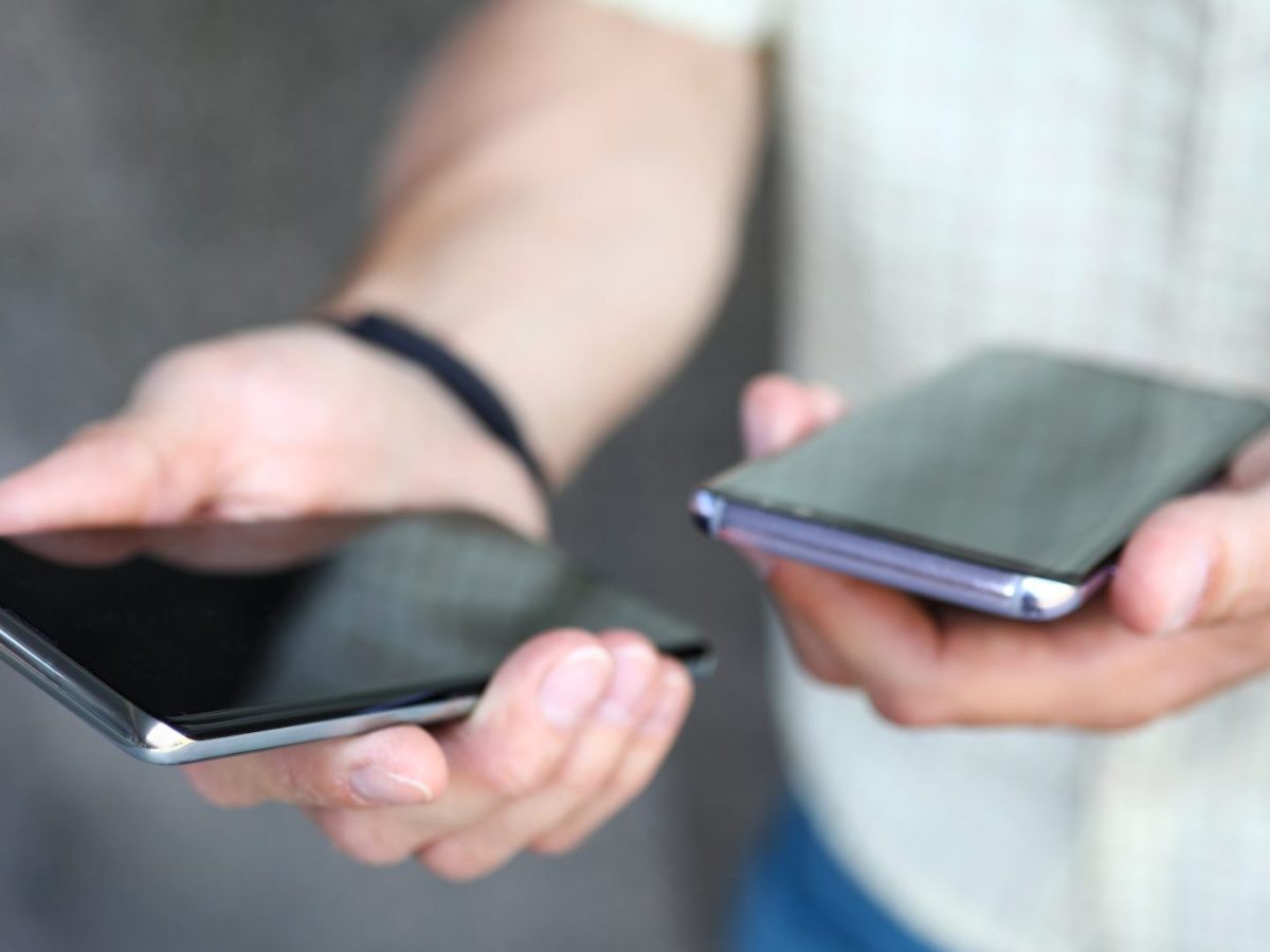 Android-Handy: Wer eines dieser 2 Modelle nutzt, sollte sofort handeln