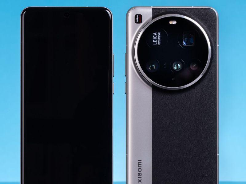 Xiaomi 15 Ultra